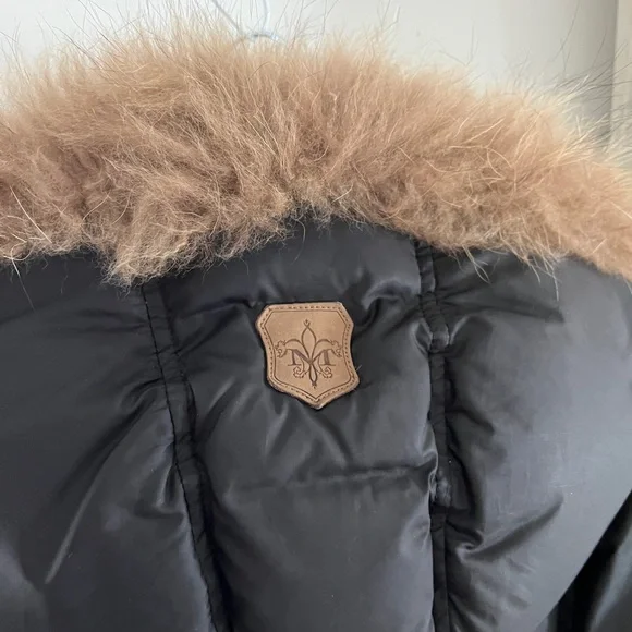 MACKAGE winter jacket - Picture 7 of 8